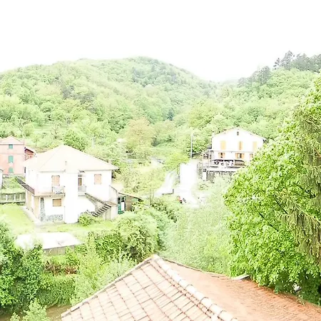 Apartmán Casa Stella